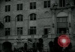 Image of tourists Miami Florida USA, 1936, second 13 stock footage video 65675031903