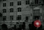 Image of tourists Miami Florida USA, 1936, second 14 stock footage video 65675031903