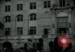 Image of tourists Miami Florida USA, 1936, second 16 stock footage video 65675031903