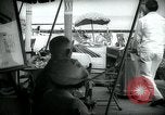 Image of tourists Miami Florida USA, 1936, second 17 stock footage video 65675031903