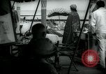 Image of tourists Miami Florida USA, 1936, second 18 stock footage video 65675031903
