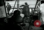 Image of tourists Miami Florida USA, 1936, second 19 stock footage video 65675031903