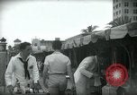 Image of tourists Miami Florida USA, 1936, second 31 stock footage video 65675031903