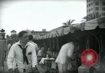 Image of tourists Miami Florida USA, 1936, second 33 stock footage video 65675031903