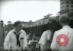 Image of tourists Miami Florida USA, 1936, second 34 stock footage video 65675031903