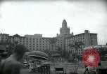 Image of tourists Miami Florida USA, 1936, second 35 stock footage video 65675031903