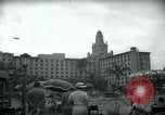 Image of tourists Miami Florida USA, 1936, second 43 stock footage video 65675031903
