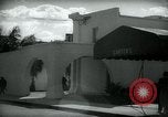 Image of tourists Miami Florida USA, 1936, second 46 stock footage video 65675031903