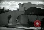 Image of tourists Miami Florida USA, 1936, second 47 stock footage video 65675031903