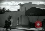 Image of tourists Miami Florida USA, 1936, second 51 stock footage video 65675031903