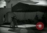 Image of tourists Miami Florida USA, 1936, second 53 stock footage video 65675031903