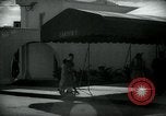Image of tourists Miami Florida USA, 1936, second 54 stock footage video 65675031903
