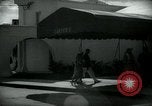 Image of tourists Miami Florida USA, 1936, second 55 stock footage video 65675031903