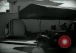 Image of tourists Miami Florida USA, 1936, second 57 stock footage video 65675031903