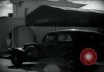 Image of tourists Miami Florida USA, 1936, second 58 stock footage video 65675031903