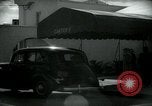 Image of tourists Miami Florida USA, 1936, second 59 stock footage video 65675031903