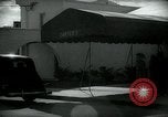 Image of tourists Miami Florida USA, 1936, second 60 stock footage video 65675031903