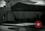 Image of tourists Miami Florida USA, 1936, second 61 stock footage video 65675031903