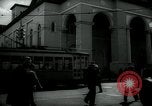 Image of tourist Miami Florida USA, 1936, second 6 stock footage video 65675031904