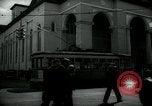 Image of tourist Miami Florida USA, 1936, second 7 stock footage video 65675031904