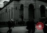 Image of tourist Miami Florida USA, 1936, second 9 stock footage video 65675031904