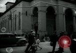 Image of tourist Miami Florida USA, 1936, second 10 stock footage video 65675031904