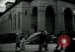 Image of tourist Miami Florida USA, 1936, second 11 stock footage video 65675031904