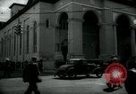 Image of tourist Miami Florida USA, 1936, second 13 stock footage video 65675031904