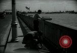 Image of tourist Miami Florida USA, 1936, second 16 stock footage video 65675031904