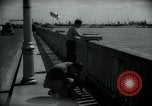 Image of tourist Miami Florida USA, 1936, second 17 stock footage video 65675031904