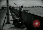 Image of tourist Miami Florida USA, 1936, second 18 stock footage video 65675031904