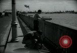 Image of tourist Miami Florida USA, 1936, second 19 stock footage video 65675031904