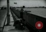 Image of tourist Miami Florida USA, 1936, second 21 stock footage video 65675031904