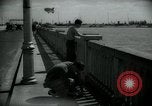 Image of tourist Miami Florida USA, 1936, second 22 stock footage video 65675031904