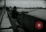 Image of tourist Miami Florida USA, 1936, second 25 stock footage video 65675031904