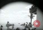 Image of tourist Miami Florida USA, 1936, second 29 stock footage video 65675031904