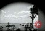 Image of tourist Miami Florida USA, 1936, second 34 stock footage video 65675031904
