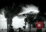 Image of tourist Miami Florida USA, 1936, second 36 stock footage video 65675031904