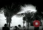 Image of tourist Miami Florida USA, 1936, second 37 stock footage video 65675031904