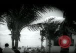 Image of tourist Miami Florida USA, 1936, second 39 stock footage video 65675031904