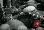 Image of tourist Miami Florida USA, 1936, second 44 stock footage video 65675031904