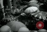 Image of tourist Miami Florida USA, 1936, second 46 stock footage video 65675031904