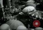 Image of tourist Miami Florida USA, 1936, second 47 stock footage video 65675031904