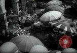Image of tourist Miami Florida USA, 1936, second 48 stock footage video 65675031904