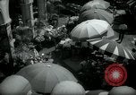Image of tourist Miami Florida USA, 1936, second 50 stock footage video 65675031904