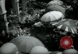 Image of tourist Miami Florida USA, 1936, second 52 stock footage video 65675031904