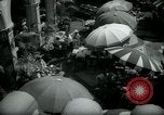 Image of tourist Miami Florida USA, 1936, second 53 stock footage video 65675031904