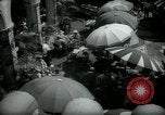 Image of tourist Miami Florida USA, 1936, second 55 stock footage video 65675031904