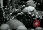 Image of tourist Miami Florida USA, 1936, second 56 stock footage video 65675031904