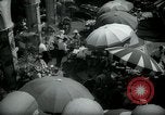 Image of tourist Miami Florida USA, 1936, second 57 stock footage video 65675031904